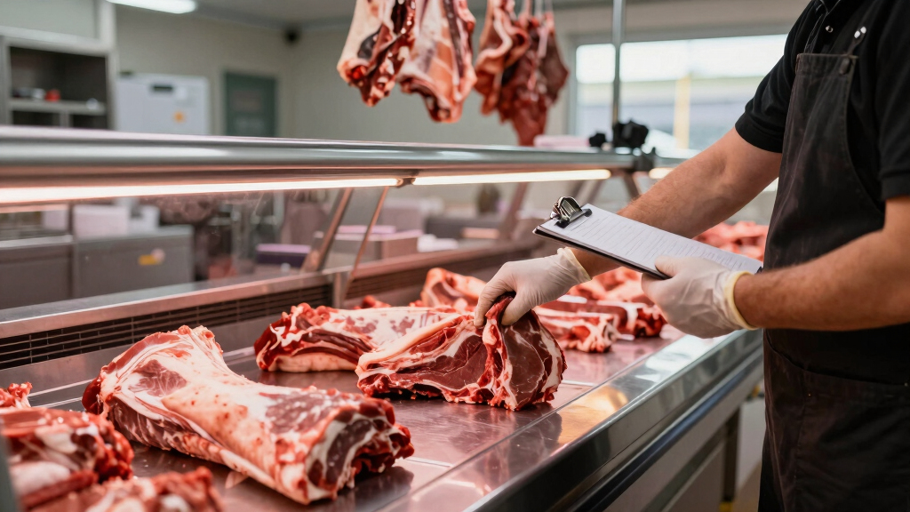A new investigation reveals why you can’t take meat companies at their word
