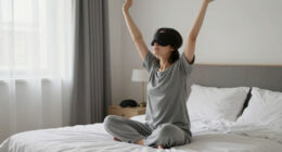 Always exhausted on waking, regardless of sleep duration — what am I missing?