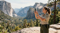 America’s National Parks Got a Snitch Hotline. Visitors Used It to Roast the Government Instead.