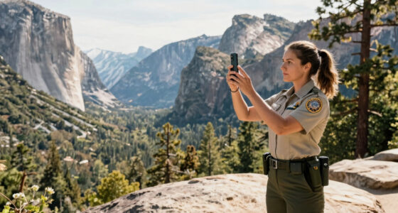 America’s National Parks Got a Snitch Hotline. Visitors Used It to Roast the Government Instead.