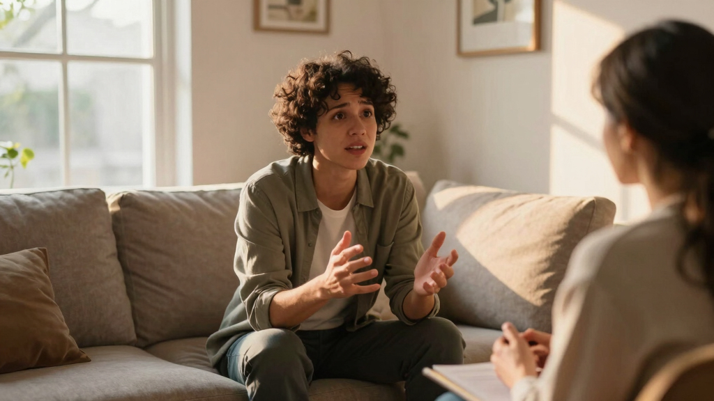 Ask the Therapist: A Family Estrangement Is Causing Even More Rifts