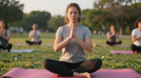 B’luru creates history with 21 Guinness World Records on Yoga Day
