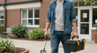 Building from Zero After Addiction, Prison, and a Felony