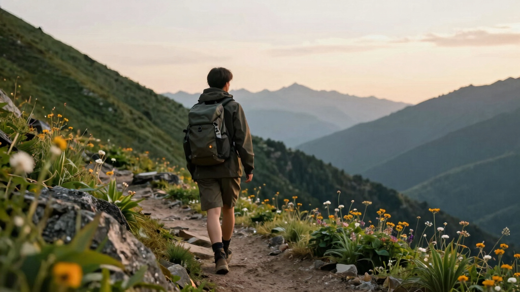 Can One Mountain Town Really Have It All?