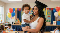 Cardi B Celebrates Son Wave, 4, as He Graduates from Preschool: 'That's My Boy'