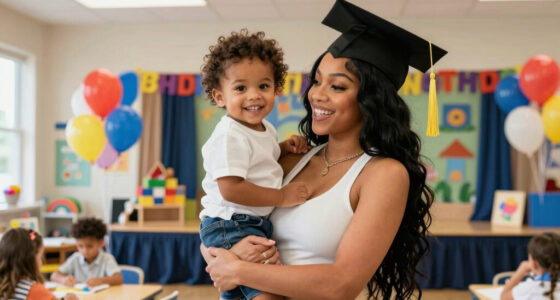Cardi B Celebrates Son Wave, 4, as He Graduates from Preschool: 'That's My Boy'