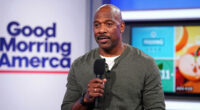 Chris Johnson announces ALS diagnosis in 'Good Morning America' appearance