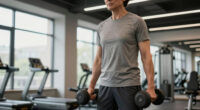 Could lifting weights actually help you live longer?