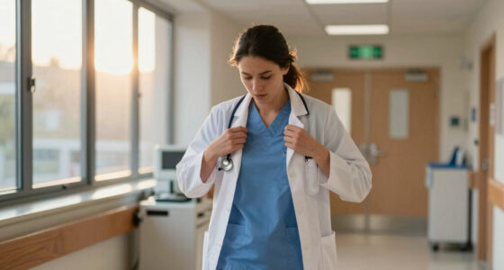 Doctors in England call off strikes after last-minute offer in long-running dispute