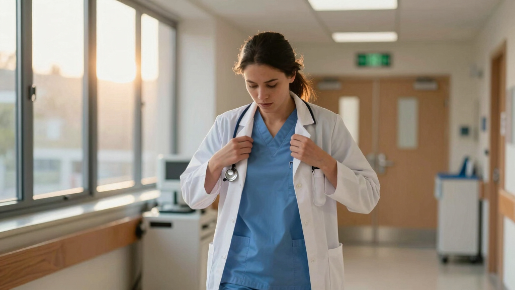 Doctors in England call off strikes after last-minute offer in long-running dispute