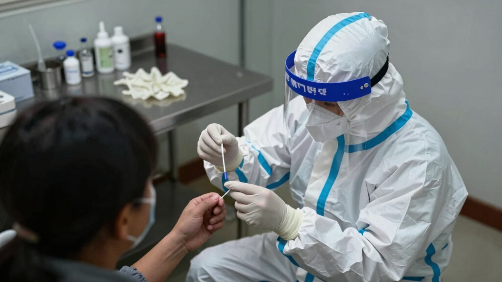 Ebola cases in Congo reach highest first-month total of any outbreak, WHO says