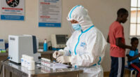 Ebola cases in DRC surpass 1,000 as UNICEF warns millions of children at risk