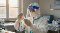 [Editorial] Responding to Ebola: a test