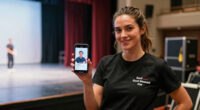 ‘God blessed me’ Viral video helps raise $146,000 for Maryville theater worker’s retirement