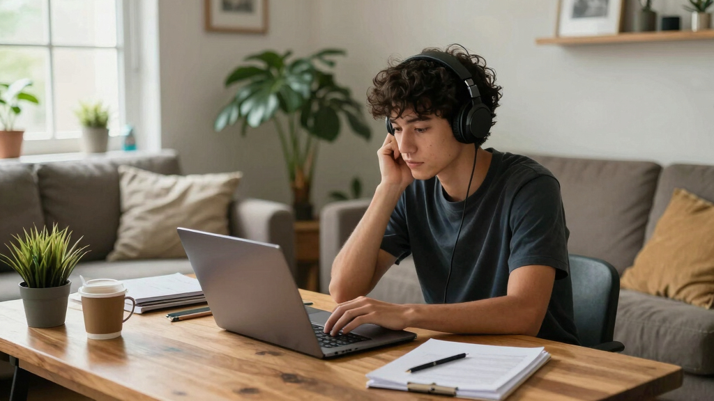 Home alone: Remote work, isolation, and mental health