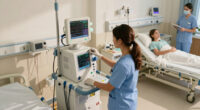 Hospitals See Diseases Resurge as Vaccinations Decline