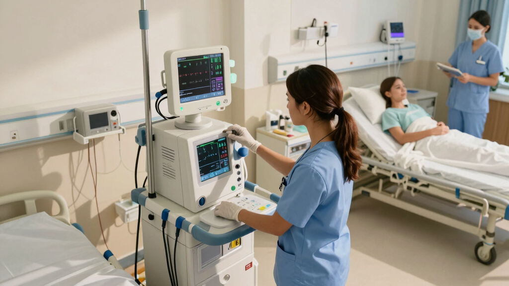Hospitals See Diseases Resurge as Vaccinations Decline