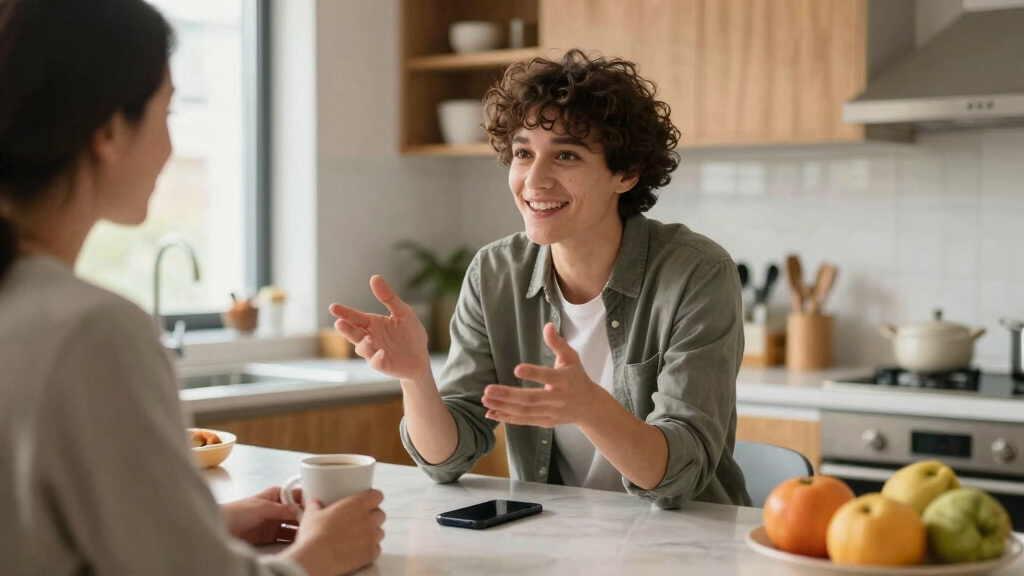 How Better Communication Changed My Relationships and My Life