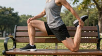 How to Stretch and Strengthen Your Tight Quads