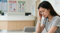 I was recently diagnosed with anti-NMDA receptor encephalitis