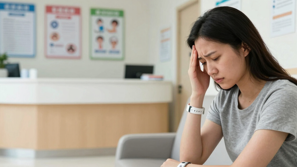 I was recently diagnosed with anti-NMDA receptor encephalitis