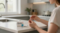Lilly's Foundayo (orforglipron), the only oral GLP-1 taken without food or water restrictions, was associated with significant weight loss in women at every stage of menopause