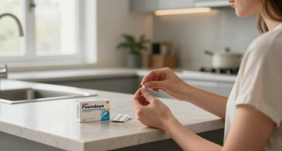 Lilly's Foundayo (orforglipron), the only oral GLP-1 taken without food or water restrictions, was associated with significant weight loss in women at every stage of menopause