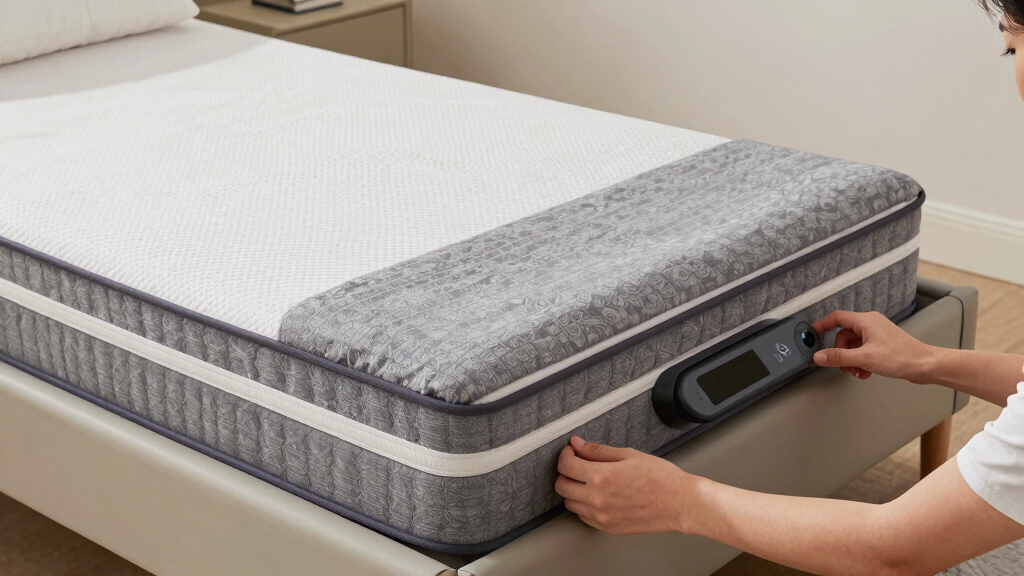 My Two Sleepless Months With the Eight Sleep Pod