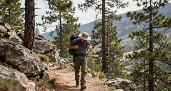 National Park Deaths Dropped in 2025—but One Demographic Accounts for 84 Percent of Them