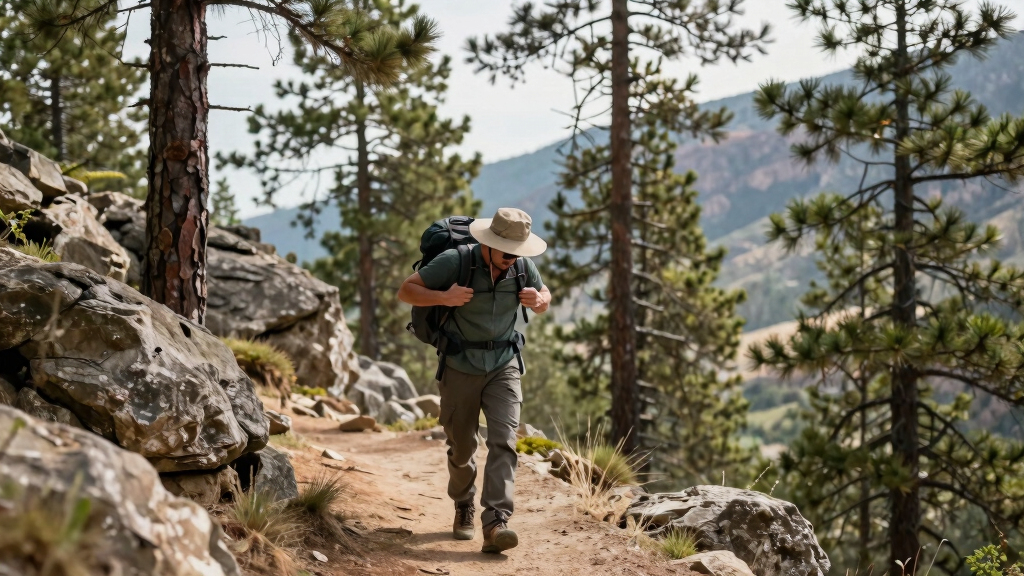 National Park Deaths Dropped in 2025—but One Demographic Accounts for 84 Percent of Them