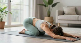 Research Shows This Kind of Yoga Benefits Cancer Survivors. Here’s How.
