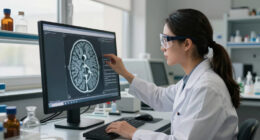 Scientists discover ancient brain cells that help block distractions