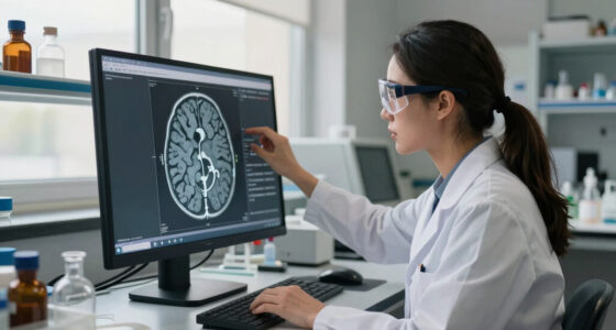 Scientists discover ancient brain cells that help block distractions