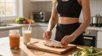 Scientists say most people need more protein than current guidelines suggest
