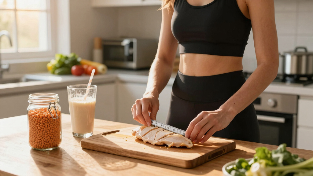 Scientists say most people need more protein than current guidelines suggest