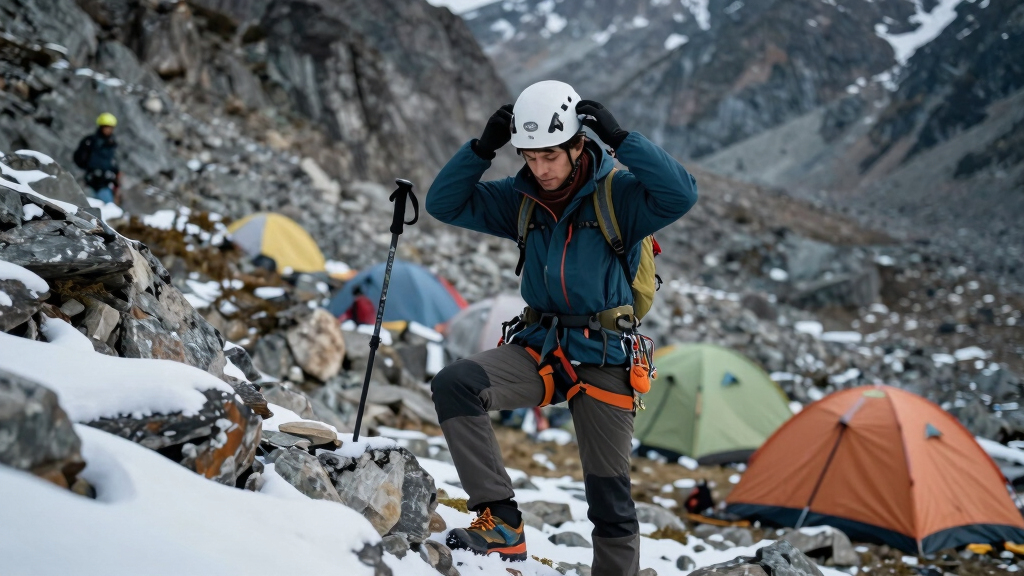 The 2026 Climbing Season on Mount Everest Has Ended in Tragedy