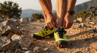 The Best Mountain Bike Shoes of 2026, Tested and Reviewed