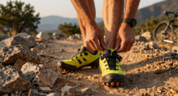 The Best Mountain Bike Shoes of 2026, Tested and Reviewed