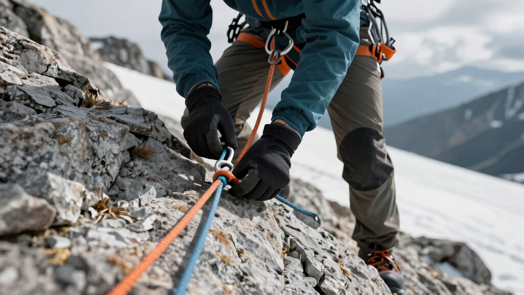 Three Climbers Are Dead in Denali National Park
