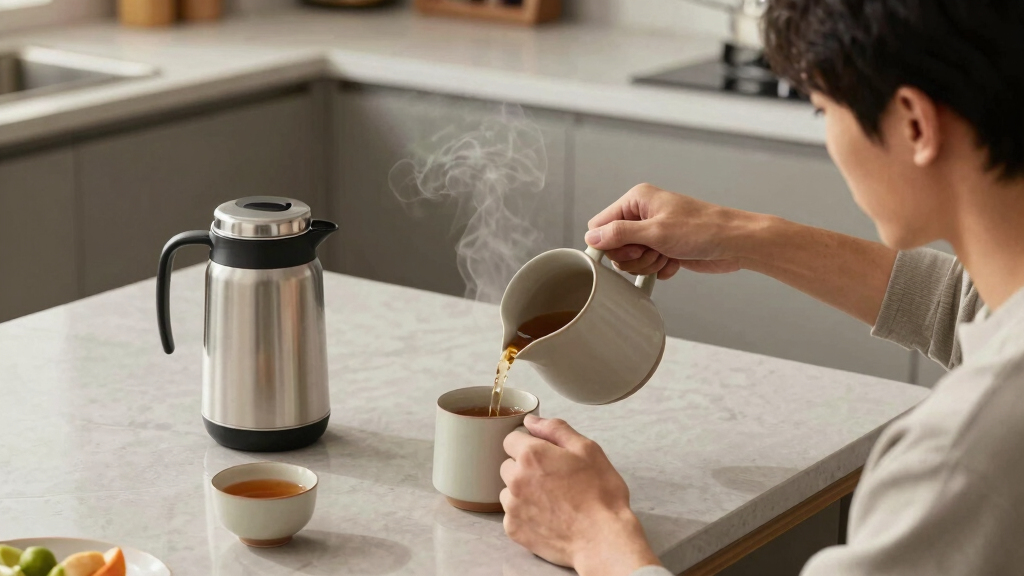 'Too much tea' led to a dismissal of a young man’s symptoms before shocking Parkinson's diagnosis at 20