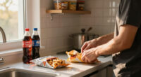 Ultra-processed foods in the global food system: The role of tobacco companies