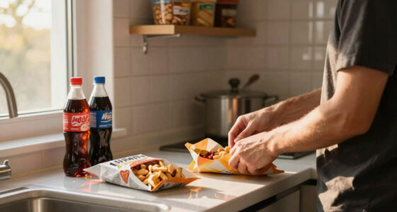 Ultra-processed foods in the global food system: The role of tobacco companies