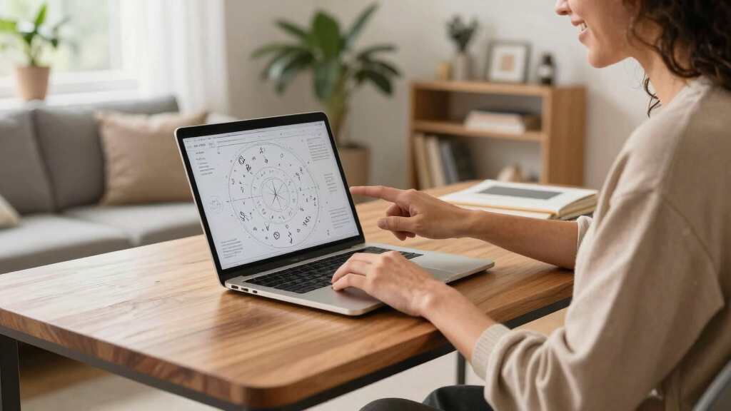 Why You Should Read Your Horoscope for Your Rising Sign