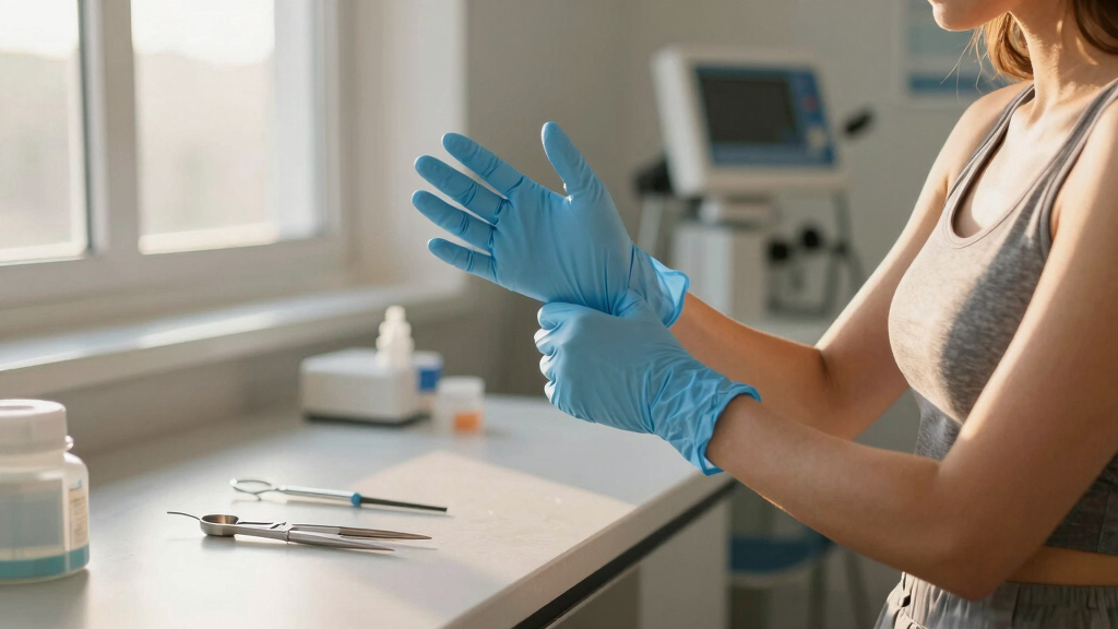 10 Best Disposable Medical Gloves in 2026