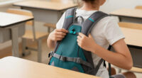 10 Best Ergonomic Backpacks for Students in 2026