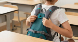 10 Best Ergonomic Backpacks for Students in 2026