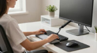 10 Best Ergonomic Study Desk Accessories in 2026