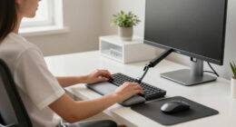 10 Best Ergonomic Study Desk Accessories in 2026