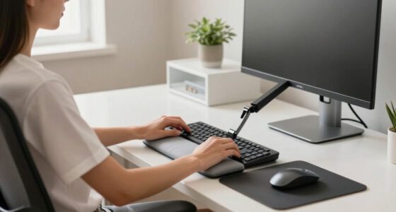 10 Best Ergonomic Study Desk Accessories in 2026