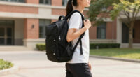 11 Best Ergonomic Backpacks For Students In 2026